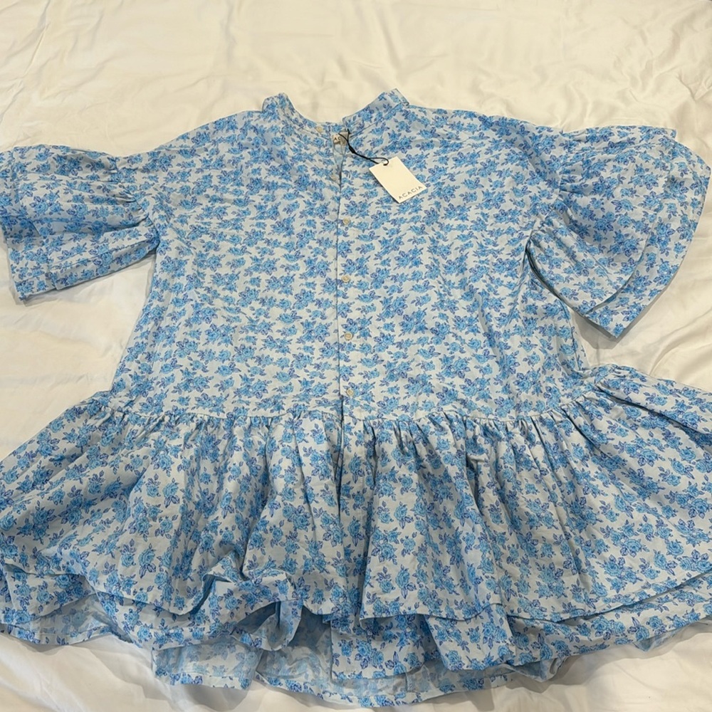 Acacia women’s dress nwt Ellie